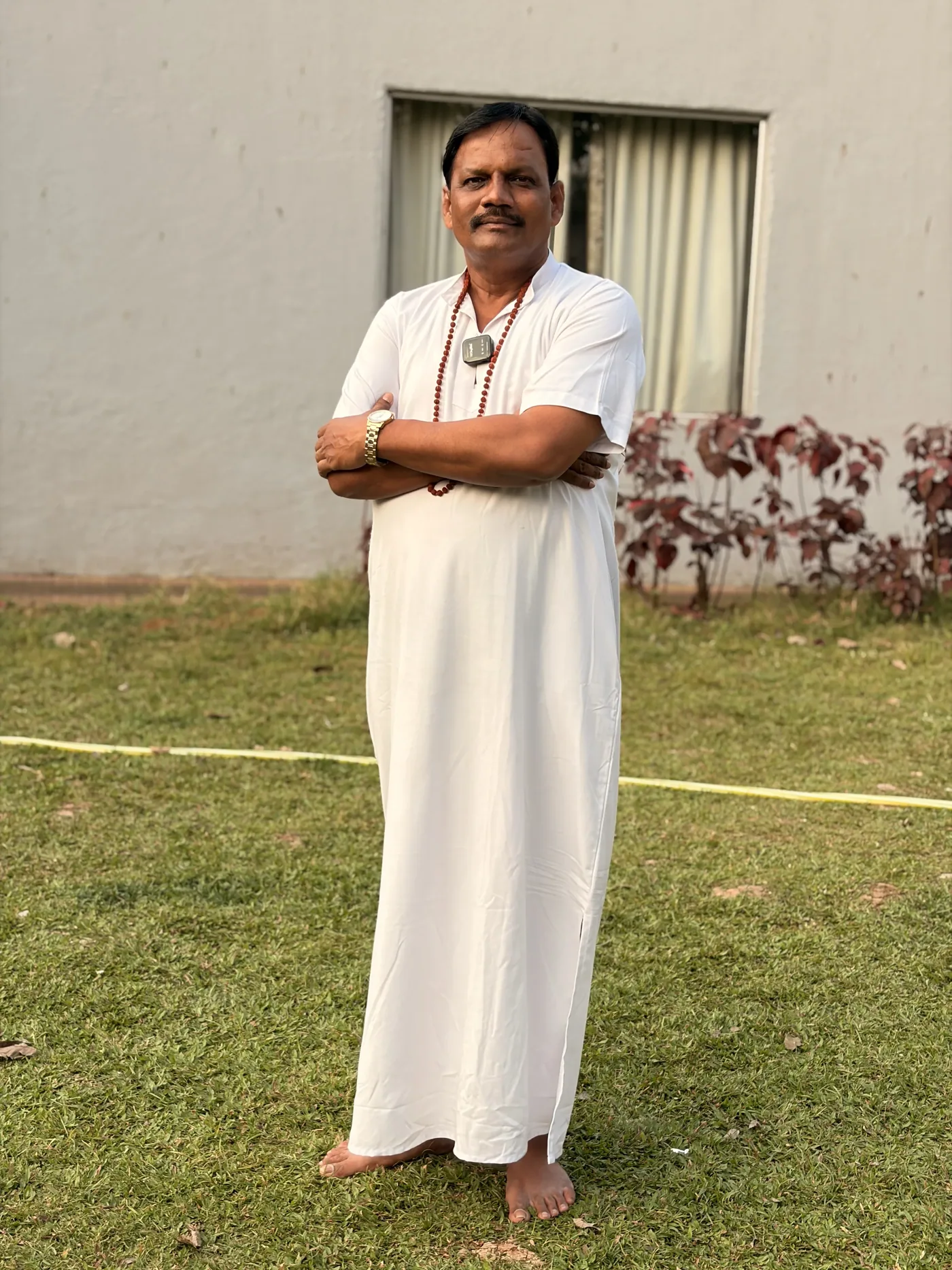 RAJESH CHAVAN